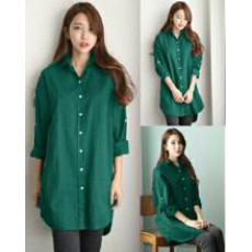 Pakaian Wanita Tunik Monso Tosca